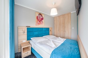 Hotel Cesarskie Ogrody by Sun & Snow