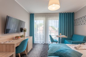 Hotel Cesarskie Ogrody by Sun & Snow