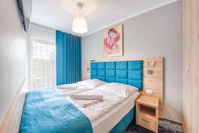 Hotel Cesarskie Ogrody by Sun & Snow