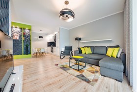 Hotel Cesarskie Ogrody by Sun & Snow