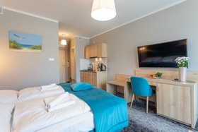 Hotel Cesarskie Ogrody by Sun & Snow