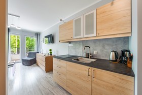 Hotel Cesarskie Ogrody by Sun & Snow