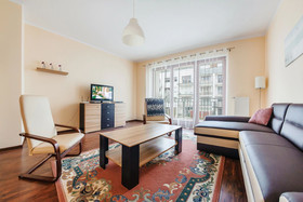 Apartamenty Sun & Snow Platan