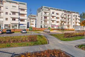 Apartamenty Sun & Snow Platan