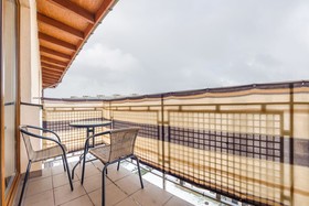 Apartamenty Sun & Snow Platan