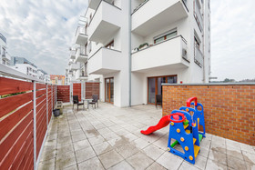 Apartamenty Sun & Snow Platan