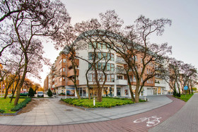 Apartamenty Sun & Snow Platan