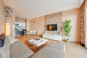 Apartamenty Sun & Snow Platan