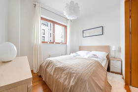 Apartamenty Sun & Snow Platan