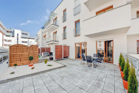 Apartamenty Sun & Snow Platan