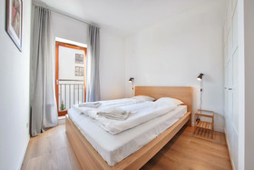 Apartamenty Sun & Snow Platan