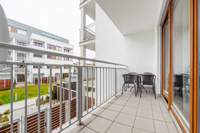 Apartamenty Sun & Snow Platan