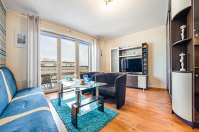 Apartamenty Sun & Snow Platan