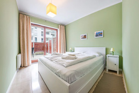 Apartamenty Sun & Snow Platan