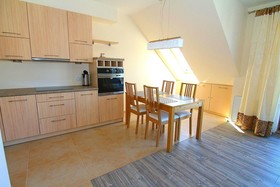 Apartamenty Swinoujscie