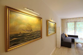 Apartamenty Swinoujscie