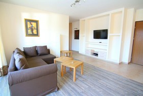 Apartamenty Swinoujscie