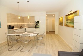 Apartamenty Swinoujscie