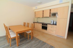 Apartamenty Swinoujscie