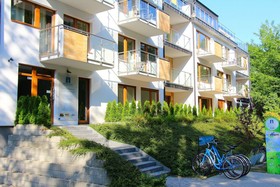 Apartamenty Swinoujscie