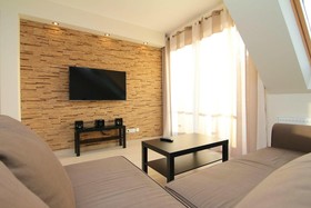 Apartamenty Swinoujscie