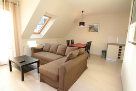 Apartamenty Swinoujscie