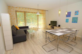 Apartamenty Swinoujscie