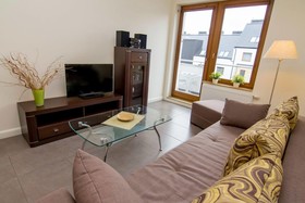 Apartamenty Swinoujscie