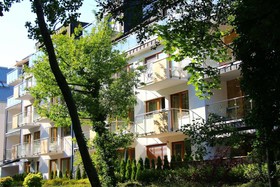 Apartamenty Swinoujscie