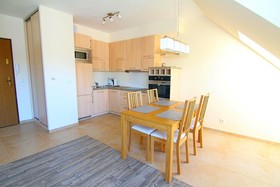 Apartamenty Swinoujscie