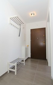 Apartamenty Swinoujscie