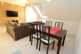 Apartamenty Swinoujscie
