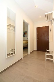 Apartamenty Swinoujscie