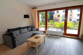 Apartamenty Swinoujscie