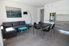 Apartamenty Swinoujscie