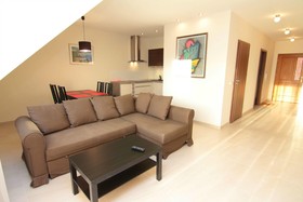 Apartamenty Swinoujscie