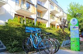 Apartamenty Swinoujscie