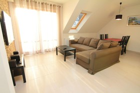 Apartamenty Swinoujscie