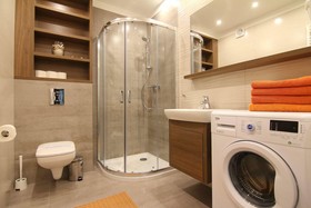 Apartamenty Swinoujscie