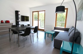 Apartamenty Swinoujscie