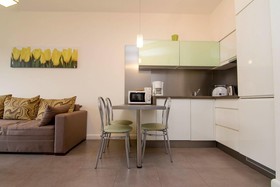 Apartamenty Swinoujscie