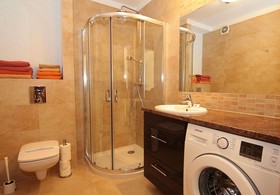 Apartamenty Swinoujscie