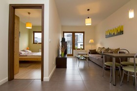 Apartamenty Swinoujscie