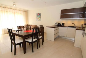 Apartamenty Swinoujscie