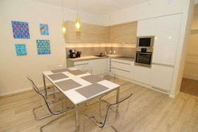 Apartamenty Swinoujscie