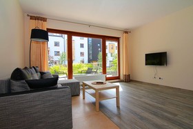 Apartamenty Swinoujscie