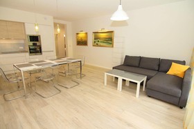 Apartamenty Swinoujscie