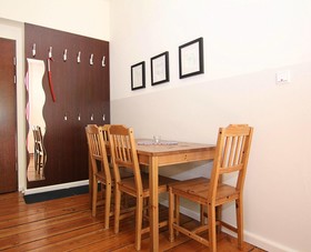 Apartamenty Swinoujscie - Villa Stil