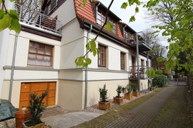 Apartamenty Swinoujscie - Villa Stil