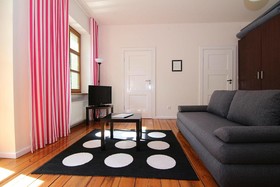 Apartamenty Swinoujscie - Villa Stil